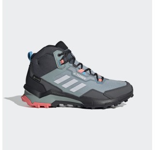Черевики Adidas Terrex Ax4 Mid Gtx W GORE-TEX GZ3050