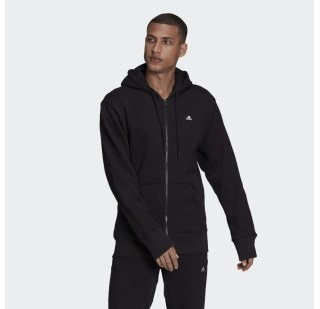 Толстовка Adidas Sportswear Comfy & Chill Sportswear H45369