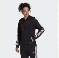 Толстовка adidas Sportswear 3-Stripes Future Icons Sportswear H57287_image_11