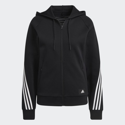 Толстовка adidas Sportswear 3-Stripes Future Icons Sportswear H57287_image_3