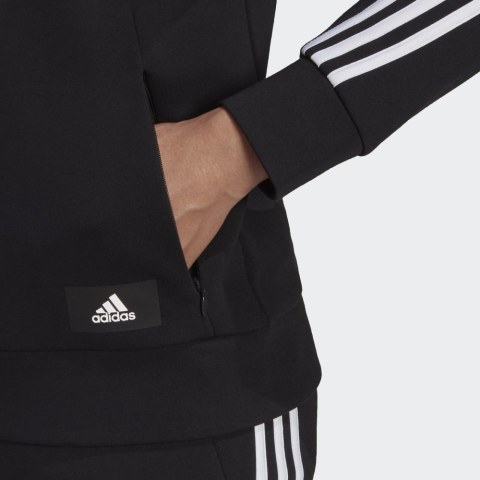 Толстовка adidas Sportswear 3-Stripes Future Icons Sportswear H57287_image_4