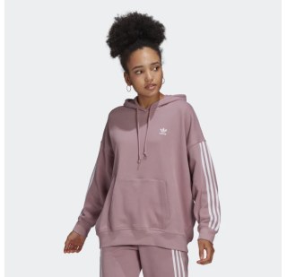 Худи Adidas Originals Adicolor Classics Oversize HB9531