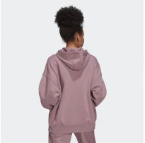 Худи Adidas Originals Adicolor Classics Oversize HB9531_image_18