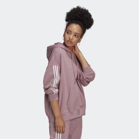 Худи Adidas Originals Adicolor Classics Oversize HB9531_image_4
