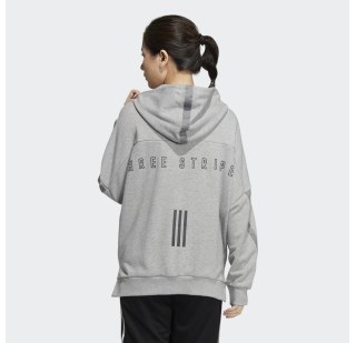 Худи Adidas Wording Loose Fit HC2542