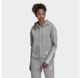 Толстовка Adidas Essentials 3-Stripes Sportswear HD1712