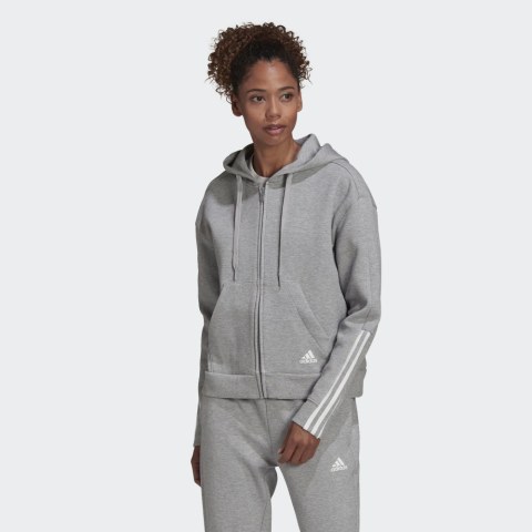 Толстовка Adidas Essentials 3-Stripes Sportswear HD1712_image_1