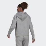 Толстовка Adidas Essentials 3-Stripes Sportswear HD1712_image_2