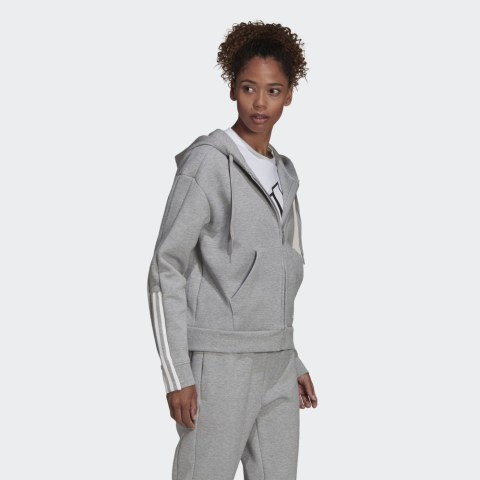 Толстовка Adidas Essentials 3-Stripes Sportswear HD1712_image_3