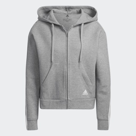 Толстовка Adidas Essentials 3-Stripes Sportswear HD1712_image_6