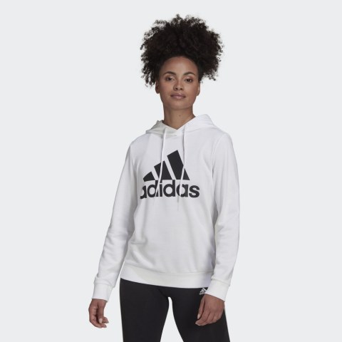 ХУДИ ESSENTIALS RELAXED LOGO SPORTSWEAR HD1800_image_1