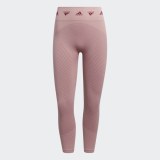 Леггинси Adidas Aeroknit Training 7/8 Tights Pink Hd1980_image_7