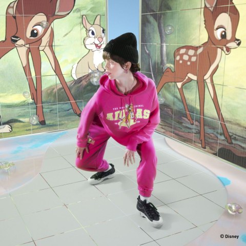 Худи Adidas Disney Bambi Graphic Originals HD2758_image_9