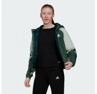 Куртка Adidas Back to Sport Sportswear HD8911