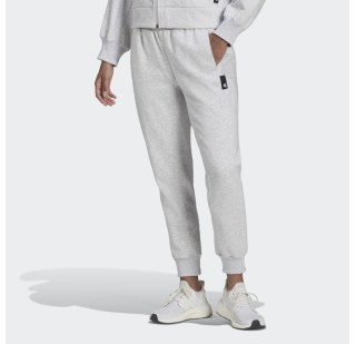 Флісові штани Adidas Sportswear Studio Lounge Sportswear HE0420