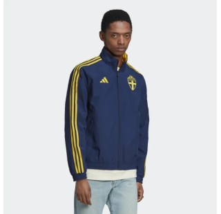 Куртка Adidas SVFF WC ANTHM Performance HE1424