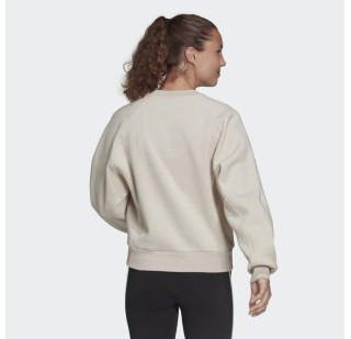 Флісовий джемпер Adidas Sportswear Studio Lounge Sportswear HE2860