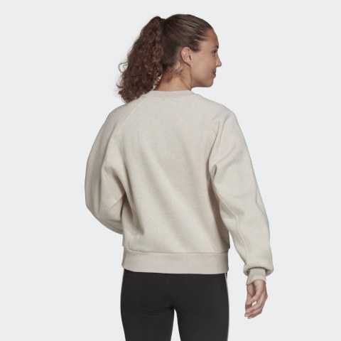 Флісовий джемпер Adidas Sportswear Studio Lounge Sportswear HE2860_image_2