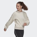 Флісовий джемпер Adidas Sportswear Studio Lounge Sportswear HE2860_image_3