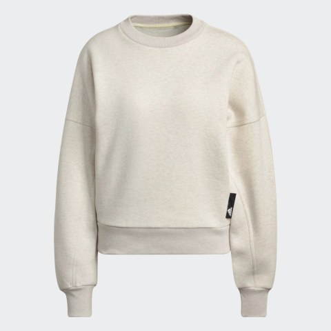Флісовий джемпер Adidas Sportswear Studio Lounge Sportswear HE2860_image_5