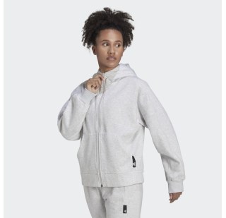 Флисовая толстовка Adidas Sportswear Studio Lounge Sportswear HE2861