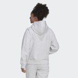 Флисовая толстовка Adidas Sportswear Studio Lounge Sportswear HE2861_image_2
