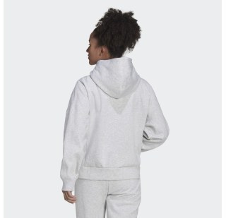 Флисовая толстовка Adidas Sportswear Studio Lounge Sportswear HE2861