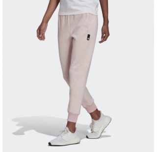 Флісові штани Adidas Sportswear Studio Lounge Sportswear HE4148