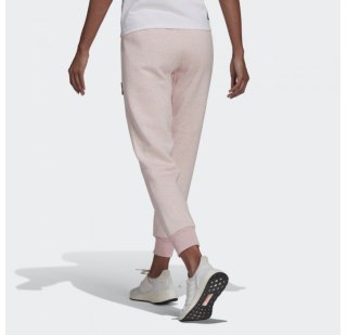 Флісові штани Adidas Sportswear Studio Lounge Sportswear HE4148