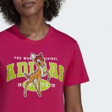 Футболка Adidas Disney Bambi Graphic Originals HE4785_image_4