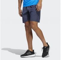 Шорти для фитнеса Adidas 3-Stripes Performance HE6807_image_6