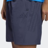 Шорти для фитнеса Adidas 3-Stripes Performance HE6807_image_5