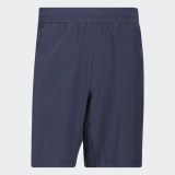 Шорти для фитнеса Adidas 3-Stripes Performance HE6807_image_4