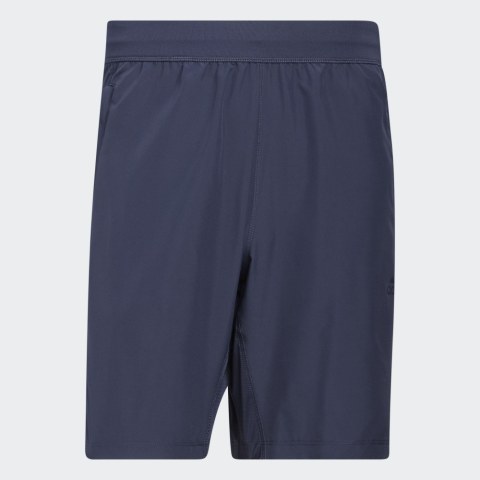 Шорти для фитнеса Adidas 3-Stripes Performance HE6807_image_4