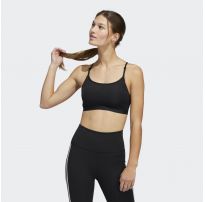 Спортивний бра Adidas Aeroreact Training Light-Support Performance HE9067_image_33