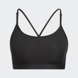 Спортивний бра Adidas Aeroreact Training Light-Support Performance HE9067_image_4