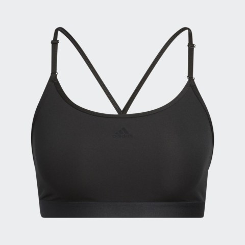 Спортивний бра Adidas Aeroreact Training Light-Support Performance HE9067_image_4