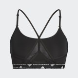 Спортивний бра Adidas Aeroreact Training Light-Support Performance HE9067_image_7