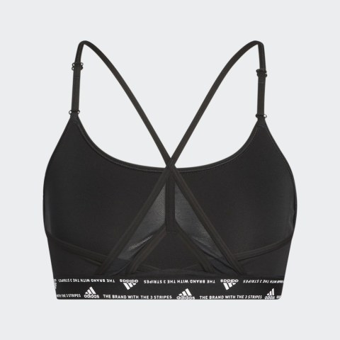 Спортивний бра Adidas Aeroreact Training Light-Support Performance HE9067_image_7