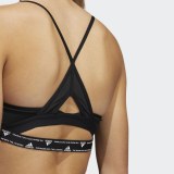 Спортивний бра Adidas Aeroreact Training Light-Support Performance HE9067_image_5