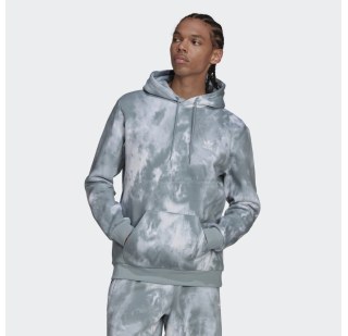 Худи Adidas Adicolor Essentials Trefoil Originals HE9436
