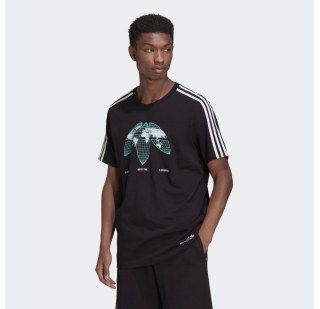 Футболка Adidas Originals Graphics United HF4906