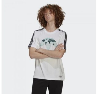 Футболка Adidas Originals Graphics United HF4907
