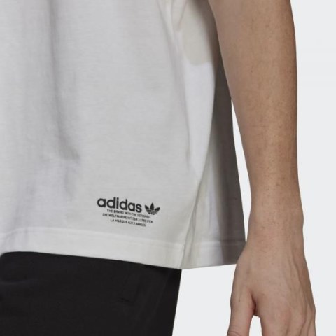 Футболка Adidas Originals Graphics United HF4907_image_4