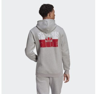 ХУДИ ADIDAS ORIGINALS SPORTS CLUB HF4920