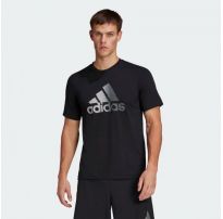 Футболка Adidas Aeroready Designed To Move Sport Logo Tee Black Hf7212_image_14