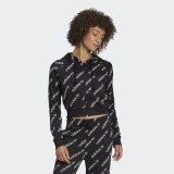 Худи Adidas Cropped Monogram Track HM4889_image_1