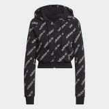 Худи Adidas Cropped Monogram Track HM4889_image_8