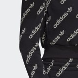 Худи Adidas Cropped Monogram Track HM4889_image_7