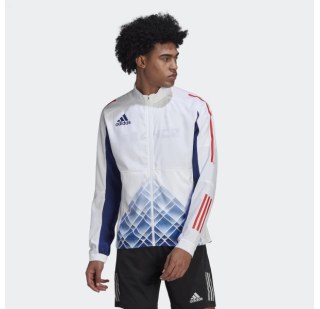 Куртка Adidas FFA TRG J M Performance HP1961